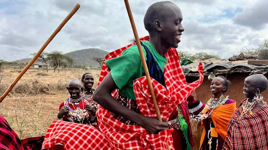 From Nairobi: Maasai Village Experience Day Tour - Practical Preparation for the Village