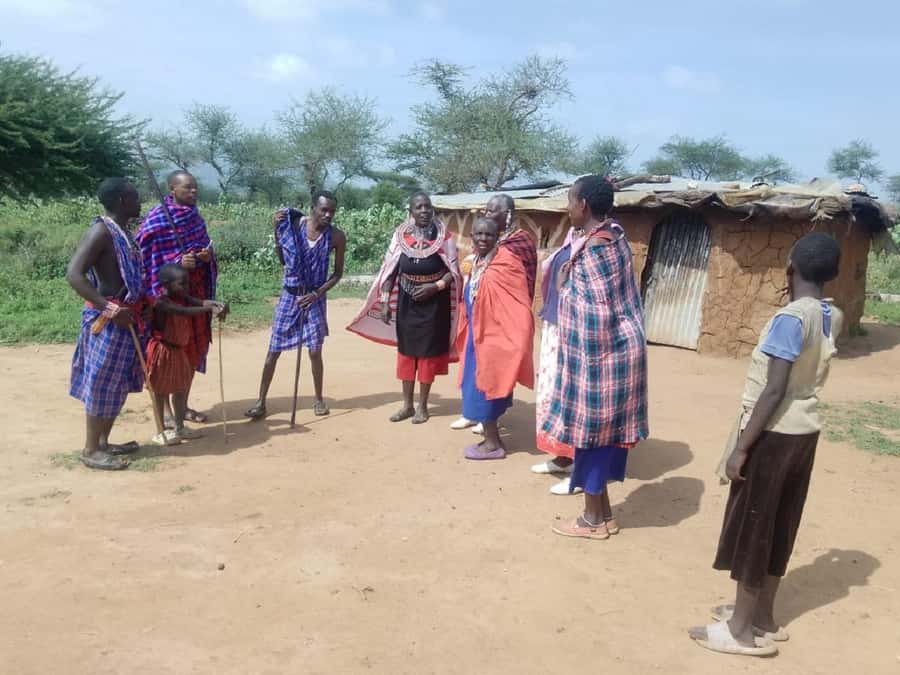 From Nairobi: Masai Tribe Village Visit - Meeting the Maasai beyond the safari circuit