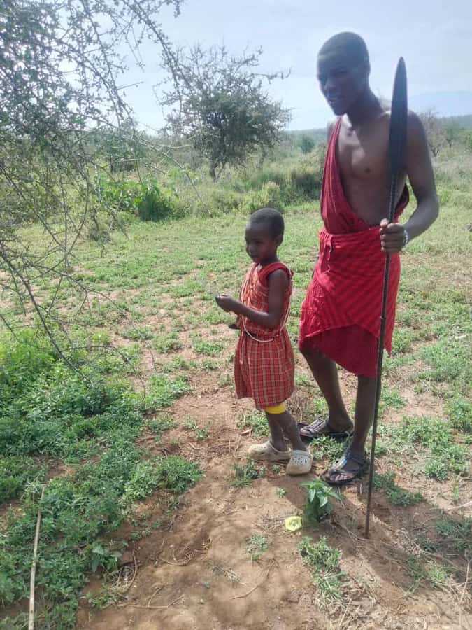 From Nairobi: Masai Tribe Village Visit - Entering the community and hearing its stories
