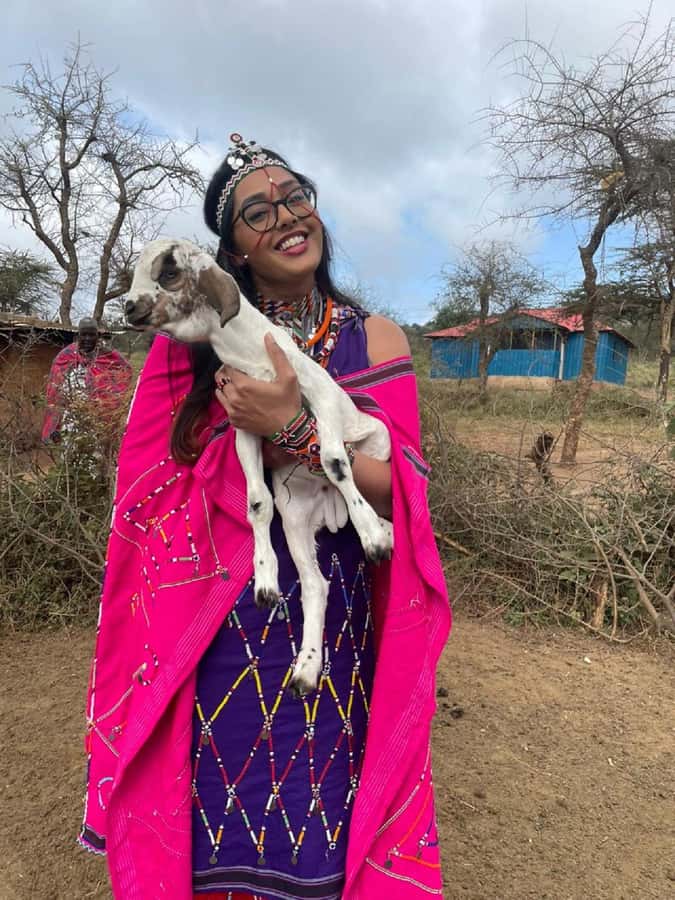 From Nairobi: Masai Tribe Village Visit - What the $52 price really covers