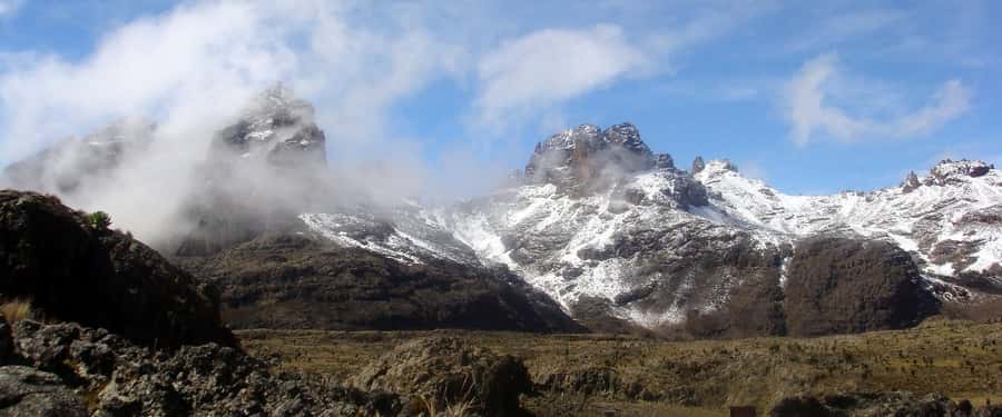 From Nairobi: Mount Kenya National Park Full-Day Hike - Why this one-day Mount Kenya hike works