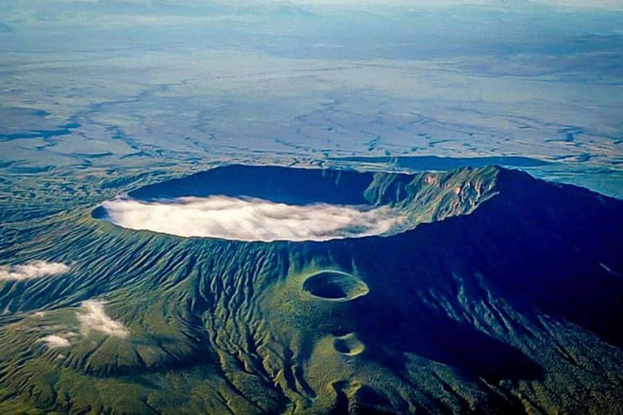 From Nairobi: TRIP TO MOUNT LONGONOT NATIONAL PARK - Why Mount Longonot makes a strong Nairobi day trip