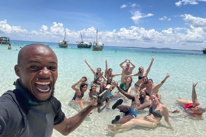 Full Day Dolphin Watching with Snorkeling in Wasini - Key points to know before booking
