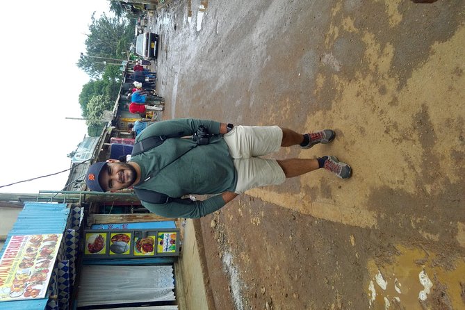 Full Day Kibera Slum Tour - Key points to know before booking