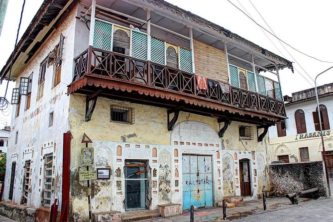 Full Day Mombasa Excursion Tour - What the $110 price really covers