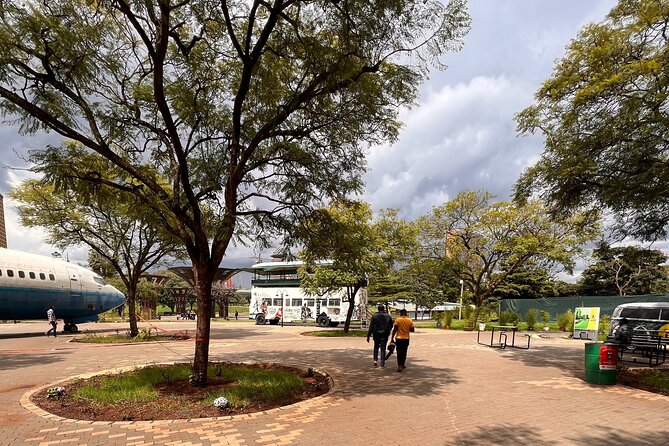 Full Day Nairobi Cultural and Historical Tour - Bomas of Kenya, music, dance, and homes from across the country