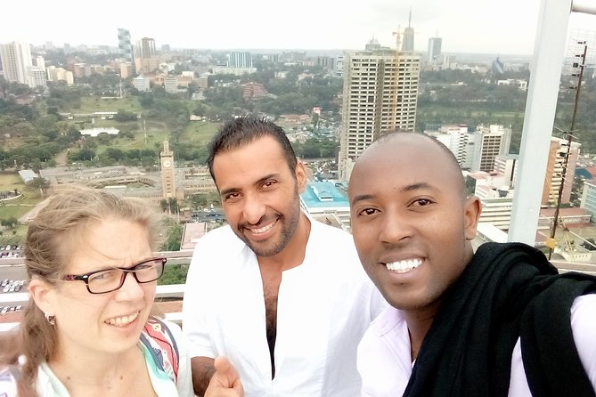 Full Day Nairobi Cultural and Historical Tour - How the private format changes the day
