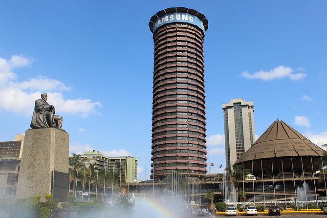 Full Day Nairobi Cultural and Historical Tour - Price, extra fees, and what you receive