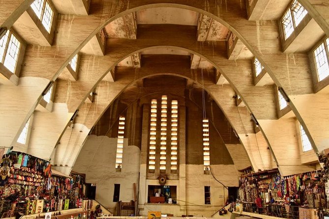Full Day Nairobi Cultural and Historical Tour - Timing, pickup, and comfort