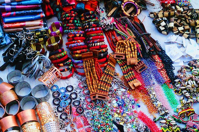 Full Day Nairobi Cultural and Historical Tour - Nairobi National Museum: Kenya’s past in one stop