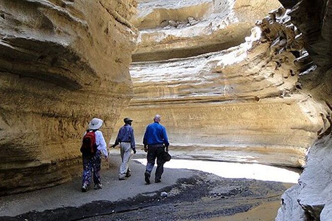 Full day private tour to Hells Gate National park from Nairobi. - Why Hells Gate makes a different kind of safari day