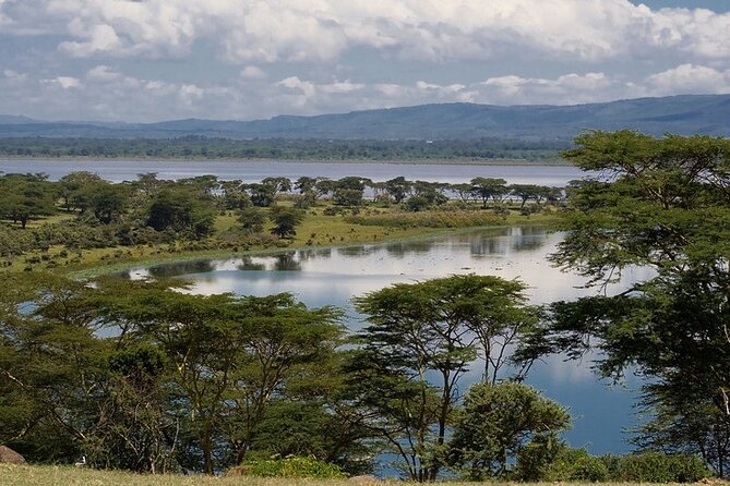 Full day private tour to Hells Gate National park from Nairobi. - What the private vehicle adds