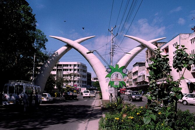 Full day tour in Mombasa - Why this Mombasa day works well
