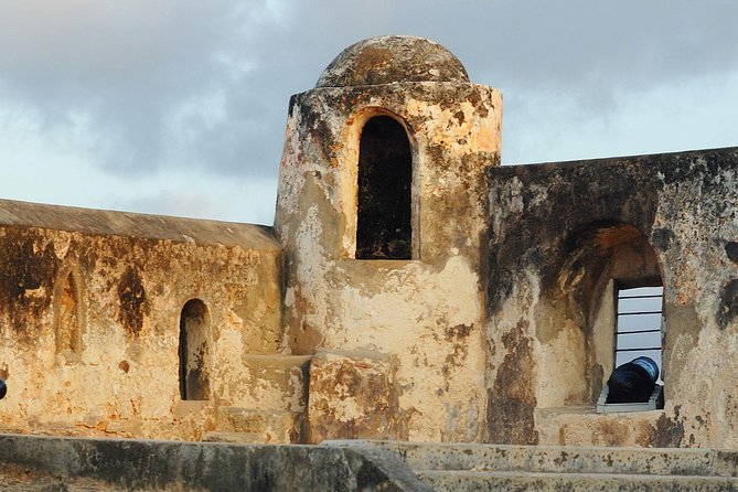 Full-Day Tour of Mombasa - Timing, transport, and cancellation details