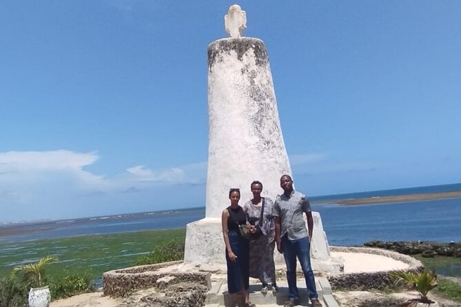 Gede Ruins & Malindi Tour - Why Gede Ruins deserves the first two hours