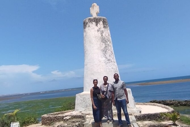 Gede Ruins & Malindi Tour - Who will get the most from this tour