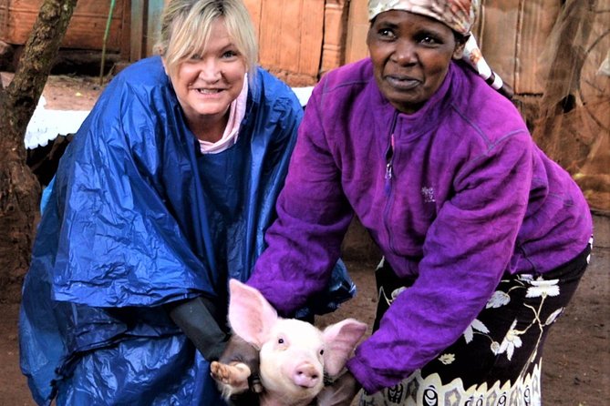 Go Granny Go - An Amazing Cultural Tour in Kenya - Key points to know before you book