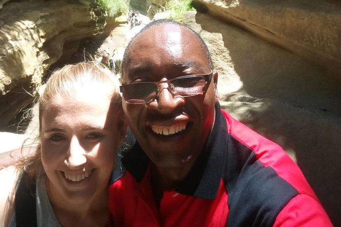 Guided Day Tour Safari of Parks Lake Naivasha and Hells Gate - Lake Naivasha and the optional one-hour boat ride