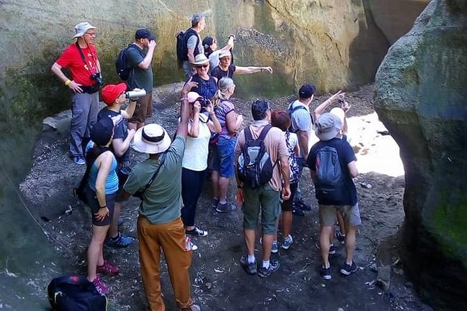Guided Day Tour Safari of Parks Lake Naivasha and Hells Gate - Who will enjoy this tour most