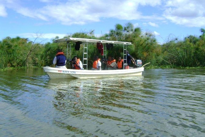Guided Day Tour Safari of Parks Lake Naivasha and Hells Gate - The 7am drive from Nairobi to the Rift Valley viewpoint