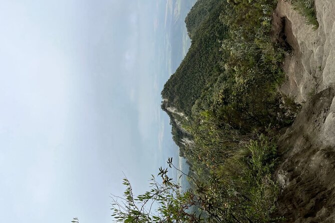 Guided Mount Longonot Hiking Day Trip - How demanding is the day?