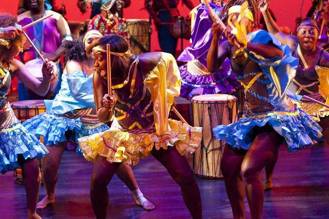 Half-Day Cultural Tour to Bomas of Kenya in Nairobi - Timing: why the waiting period matters