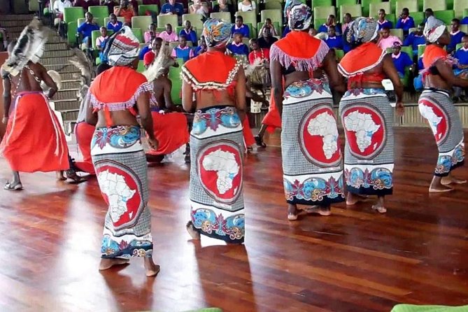 Half-Day Cultural Tour to Bomas of Kenya in Nairobi - What to bring and how to plan
