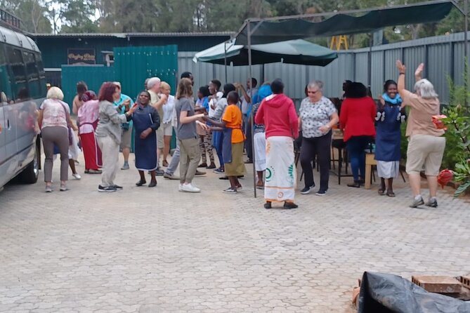 Half Day Excursion Tour in Nairobi - Why this short Nairobi outing works