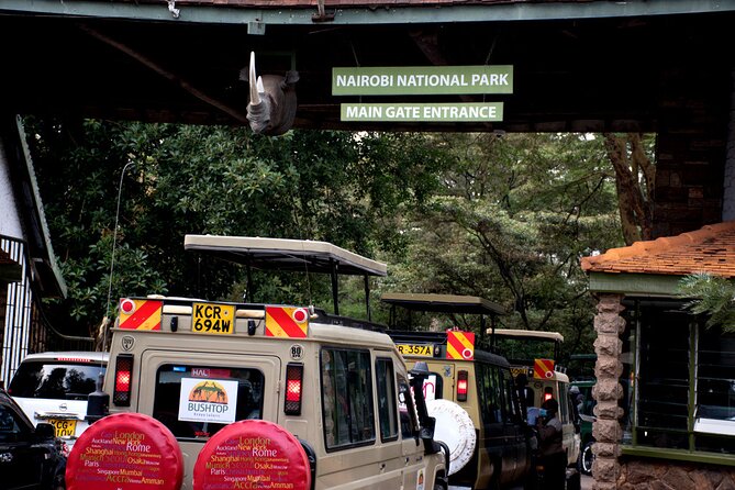 Half day Nairobi National Park Tour & Sheldrick Elephant Nursery - Is $193 per person fair?