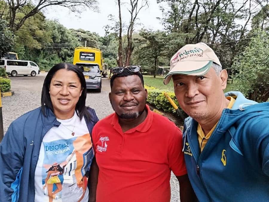 Half day Nairobi National Park with free pick up - Practical ways to make the morning better