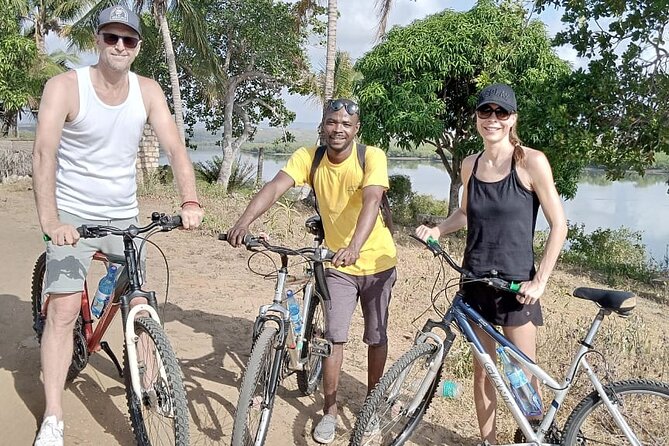 Half-Day Scenic Bike Tour - Who will get the most from this tour