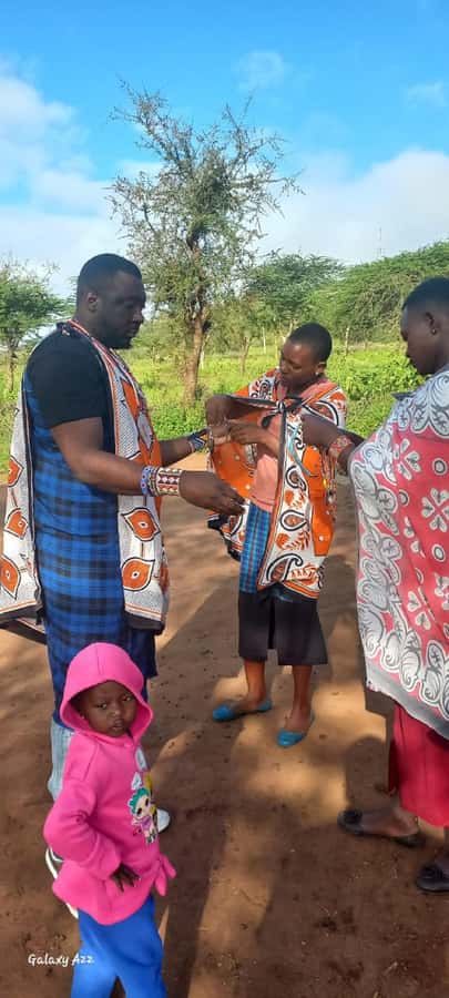 HALF DAY TOUR MASAI VILLAGE FROM NAIROBI WITH PICKUP&DROPOFF - Key points to know before you go