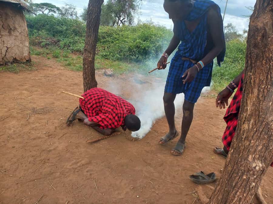 HALF DAY TOUR MASAI VILLAGE FROM NAIROBI WITH PICKUP&DROPOFF - Timing, flexibility, and the practical details