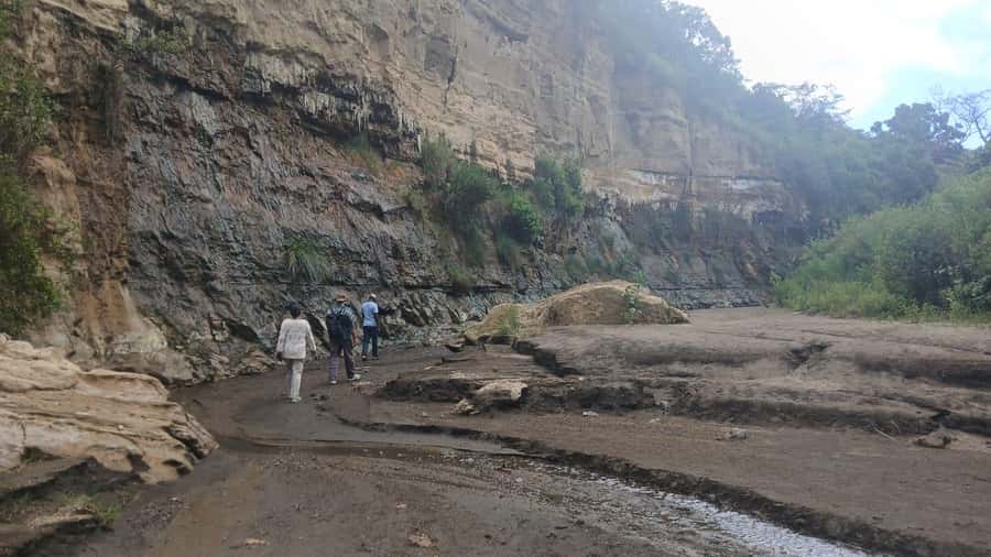 Hell's Gate Bike Ride & Crescent Island Boat Ride Experience - Why this Kenya day trip works