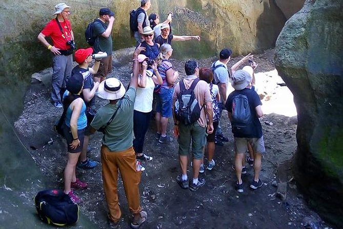 Hell's Gate Guided Tour with Option Boat Ride at Lake Naivasha - What the private format adds
