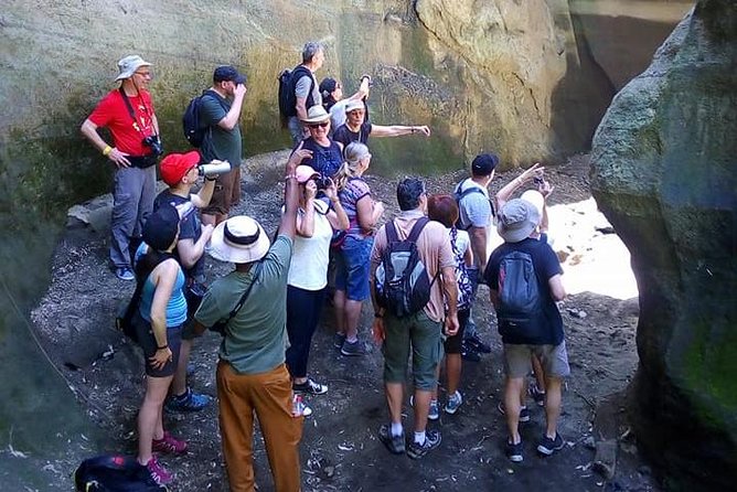 Hell's Gate & Lake Naivasha Guided Bike Tour From Nairobi - Why Hell’s Gate works better on a bicycle