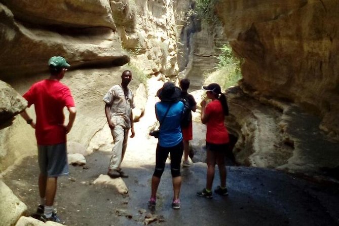 Hell's Gate & Lake Naivasha Small Group Day Tour - Guaranteed Daily Departure - The gorge closure you need to understand