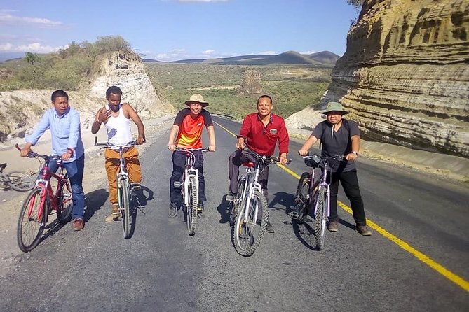 Hell's Gate & Lake Naivasha Small Group Day Tour - Guaranteed Daily Departure - The Maasai community visit