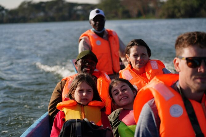 Hell's Gate National Park and Lake Naivasha Private Tour - Who will enjoy this day most?
