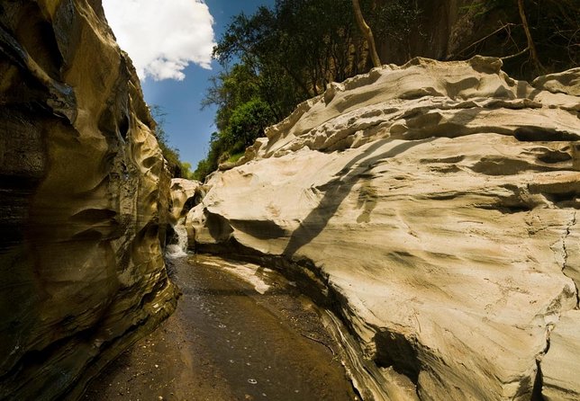Hell's Gate National Park Private Bike Tour from Nairobi - Key details before you book
