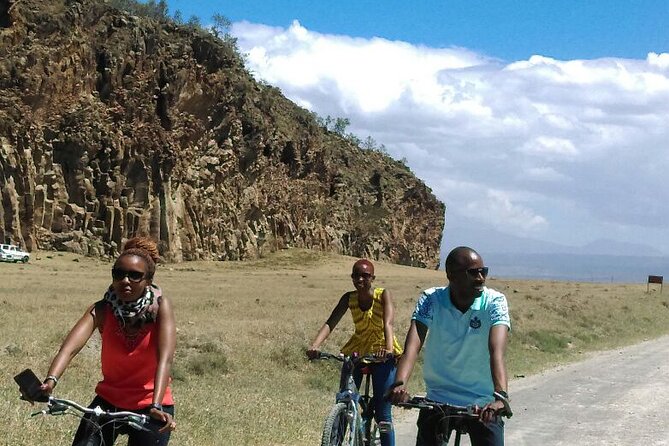 Hell's Gate National Park Private Bike Tour from Nairobi - Who will enjoy this private outing most?