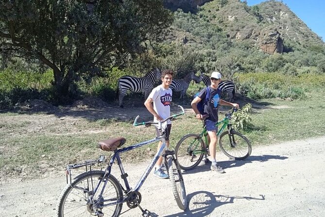 Hell's Gate Park and Lake Naivasha Day Tour - Key points to know before you book