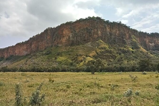 Hell's Gate Park and Lake Naivasha Day Tour - Cycling 8 kilometers through Hell’s Gate
