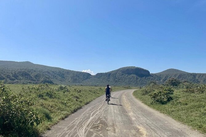 Hell's Gate Park and Lake Naivasha Day Tour - What the $80 price really covers
