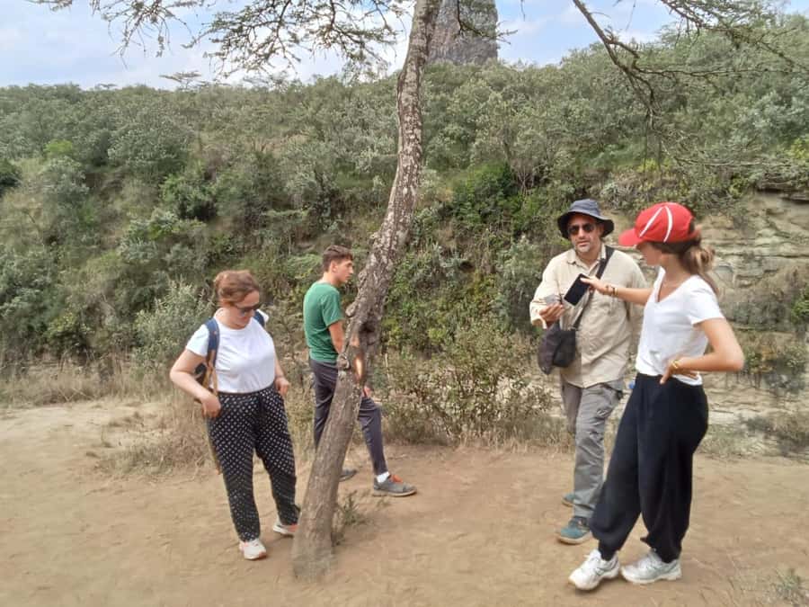HELLS GATE AND LAKE NAIVASHA DAY TRIP FROM NAIROBI. - Why Hell’s Gate makes this Nairobi escape different