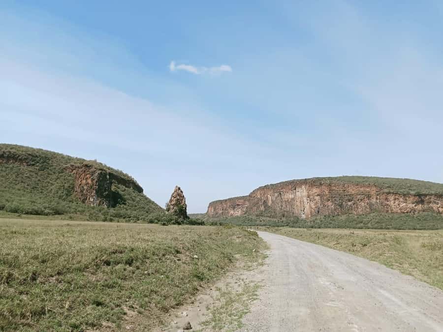 HELLS GATE AND LAKE NAIVASHA DAY TRIP FROM NAIROBI. - Lake Naivasha brings a quieter second act