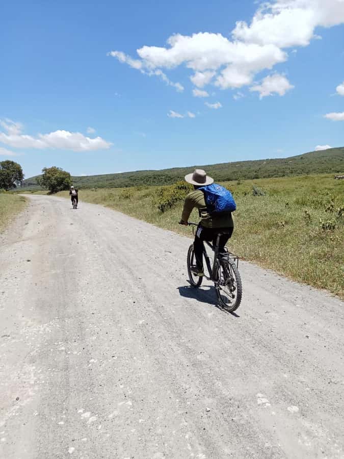 HELLS GATE AND LAKE NAIVASHA DAY TRIP FROM NAIROBI. - Who will enjoy this day most
