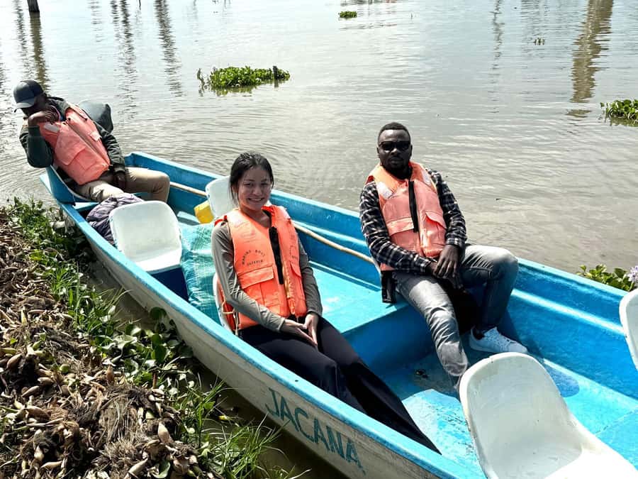 HELLS GATE AND LAKE NAIVASHA DAY TRIP FROM NAIROBI. - Should you book Arara’s Hell’s Gate and Lake Naivasha trip?