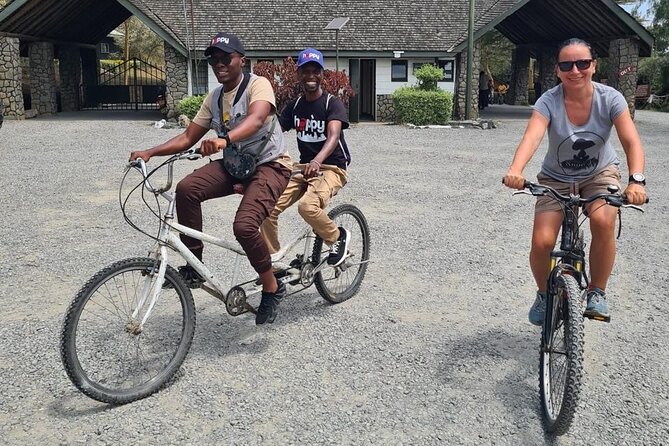 Hells Gate and Lake Naivasha Full Day Adventure - Key things to know before booking