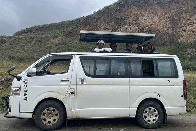 Hells Gate and Lake Naivasha Full Day Adventure - Why Hell’s Gate feels different from a normal safari